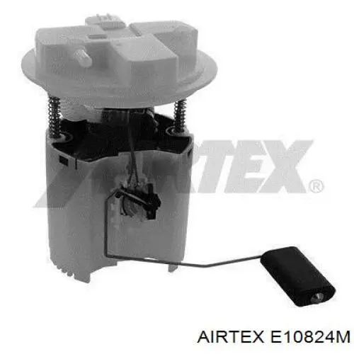 Модуль бензонасоса Airtex E10824M ціна, від 7286.74 UAH