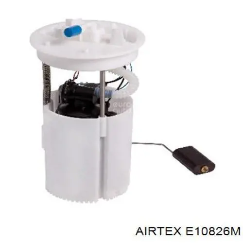 Купити E10826M Airtex Насос занурювальний в баці