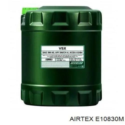 Модуль бензонасоса Airtex E10830M ціна, від 38.01 USD