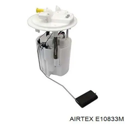 Модуль бензонасоса Airtex E10833M ціна, від 81.10 USD