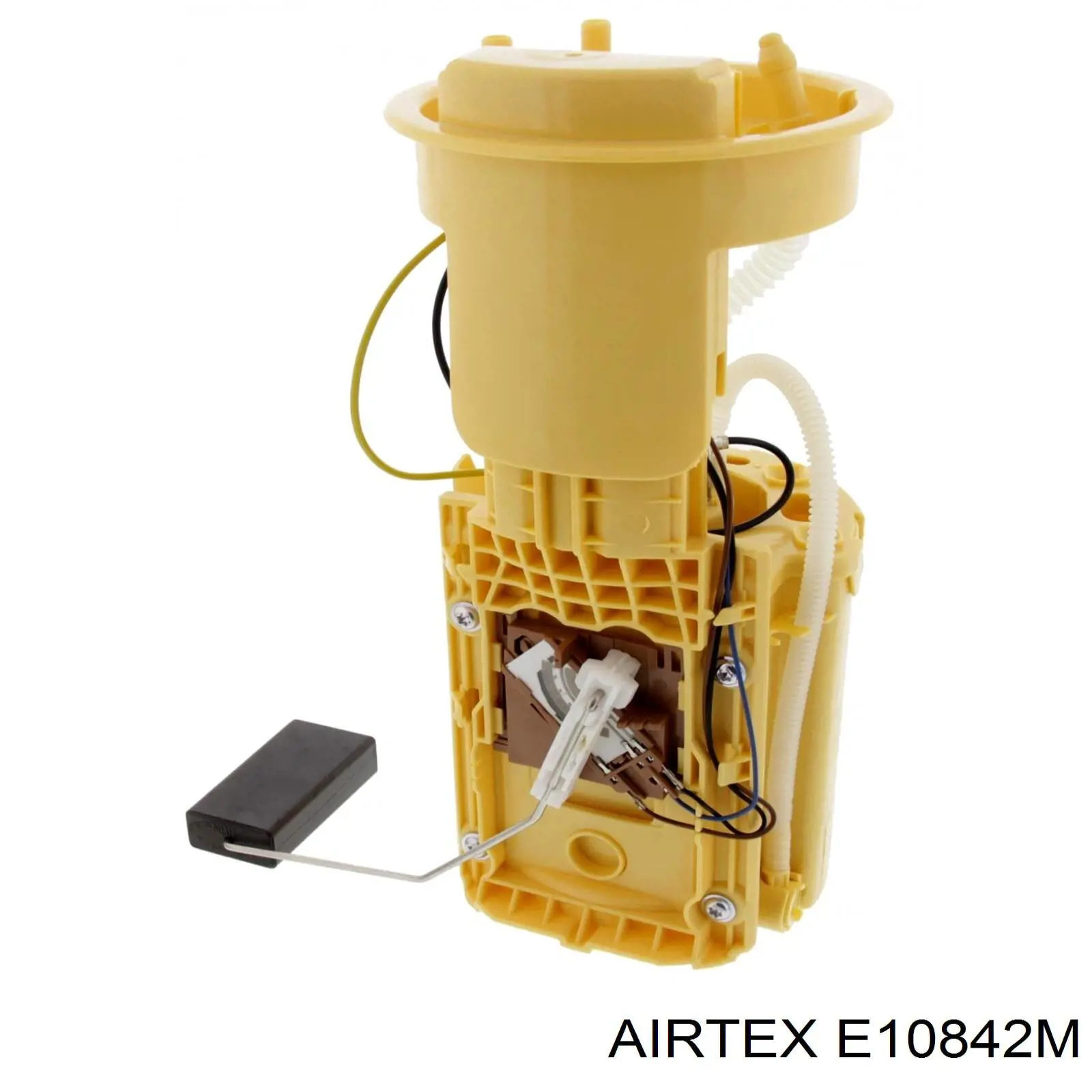 Модуль бензонасоса Airtex E10842M ціна, від 50.68 USD