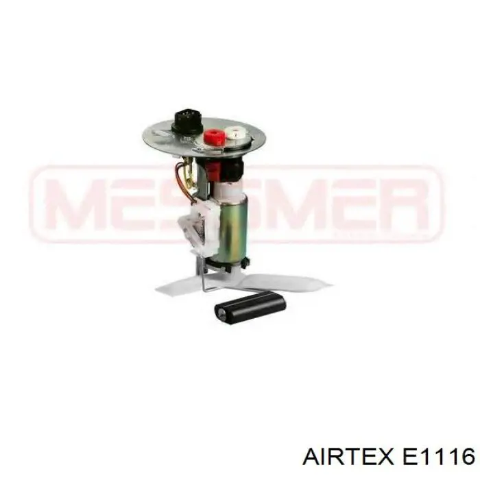 Паливний насос Airtex E1116
