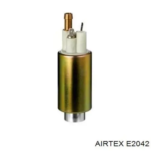 Елемент-турбінка паливного насосу AIRTEX E2042