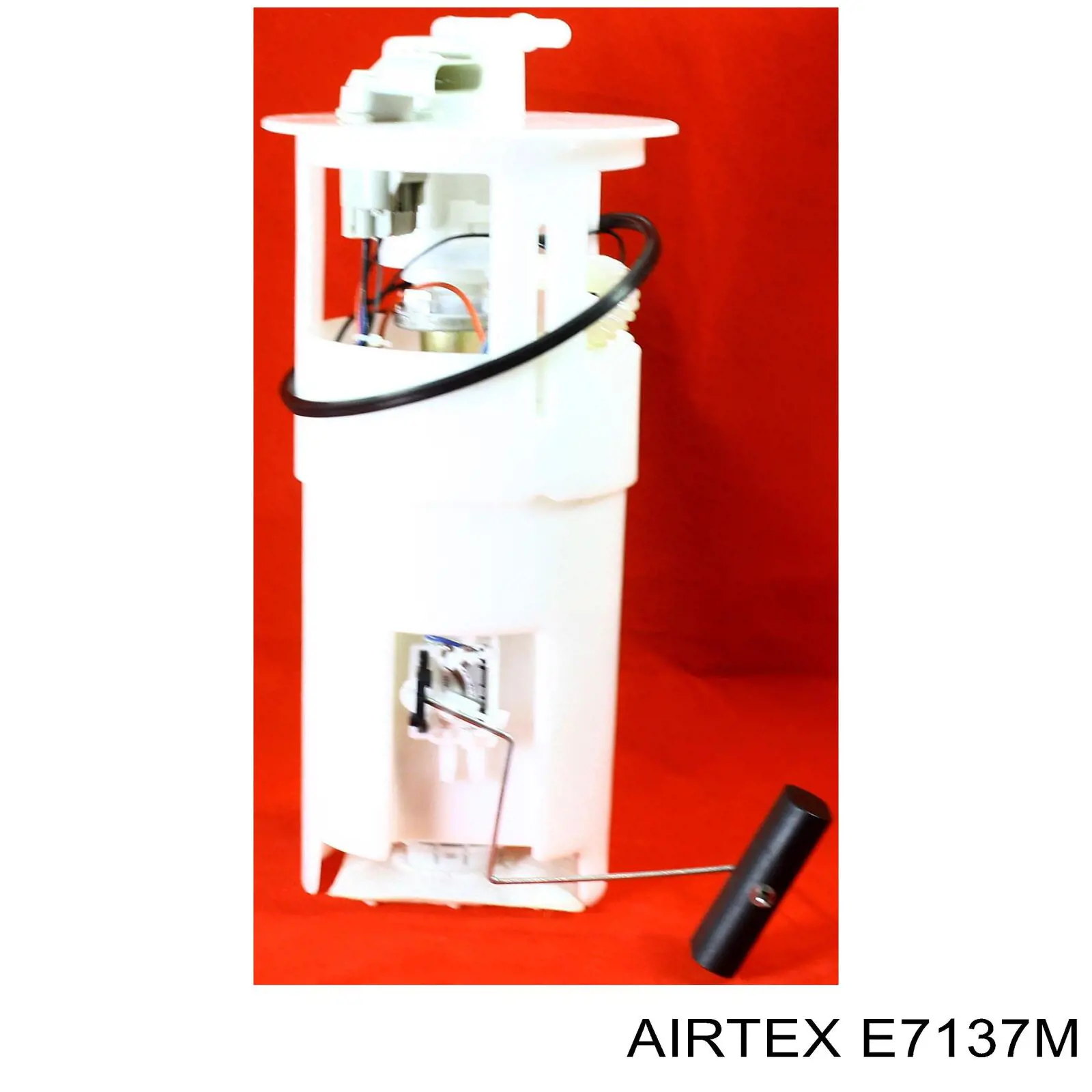 E7137M Airtex паливний насос електричний, занурювальний