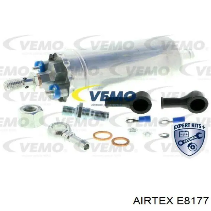 Купити E8177 Airtex Паливний насос магістральний