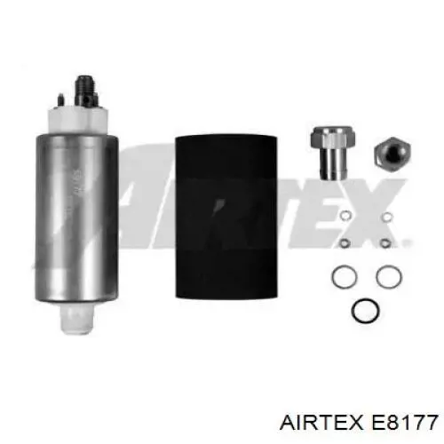 Паливний насос магістральний E8177 Airtex