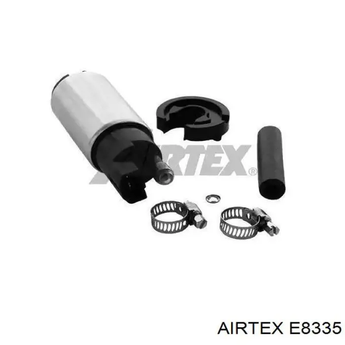 Купити E8335 Airtex Насос паливний електричний