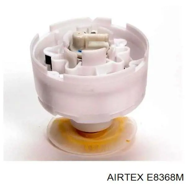 Елемент-турбінка паливного насосу Airtex E8368M