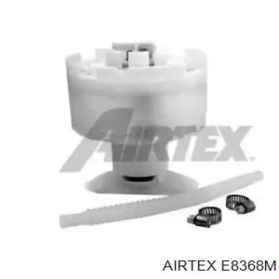 E8368M Airtex елемент-турбінка паливного насосу