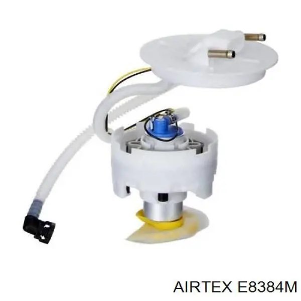 Бензонасос E8384M Airtex