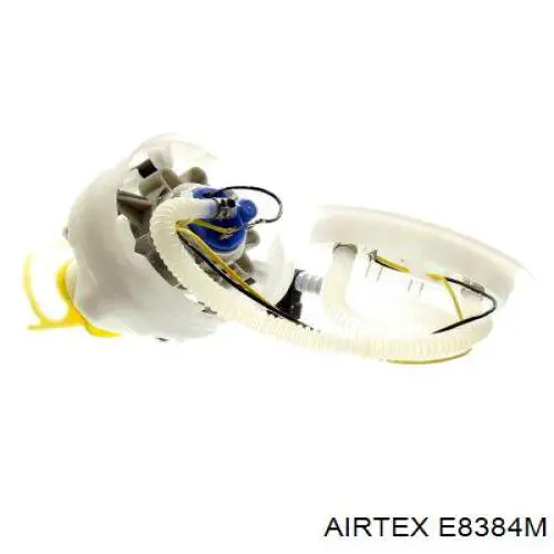Купити E8384M Airtex Насос занурювальний в баці