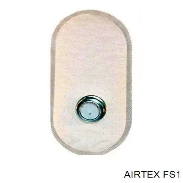Купити FS1 Airtex Фільтр-сітка бензонасосу