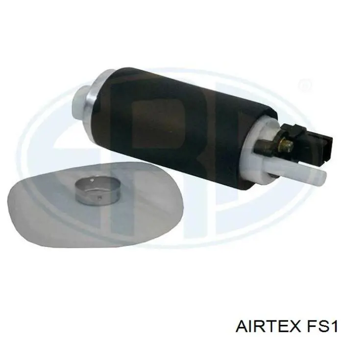 FS1 Airtex фільтр-сітка бензонасосу