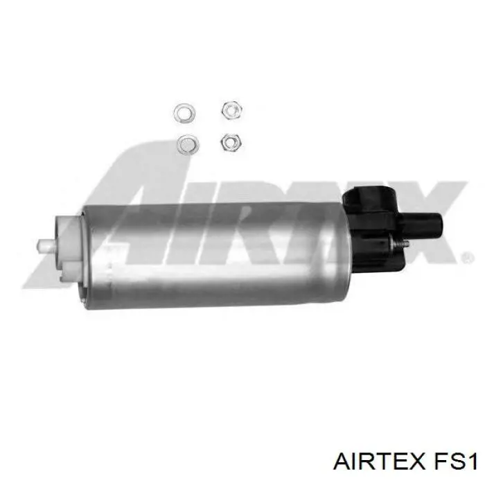 Сітка бензонасоса Airtex FS1 ціна, від 1.48 USD