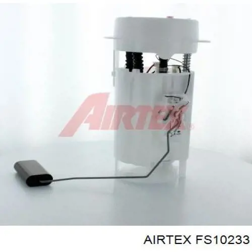 Сітка бензонасоса Airtex FS10233 ціна, від 4.61 USD