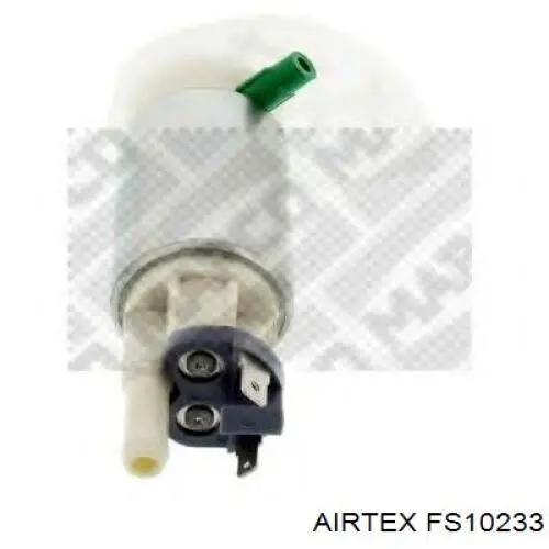 Купити FS10233 Airtex Фільтр-сітка бензонасосу