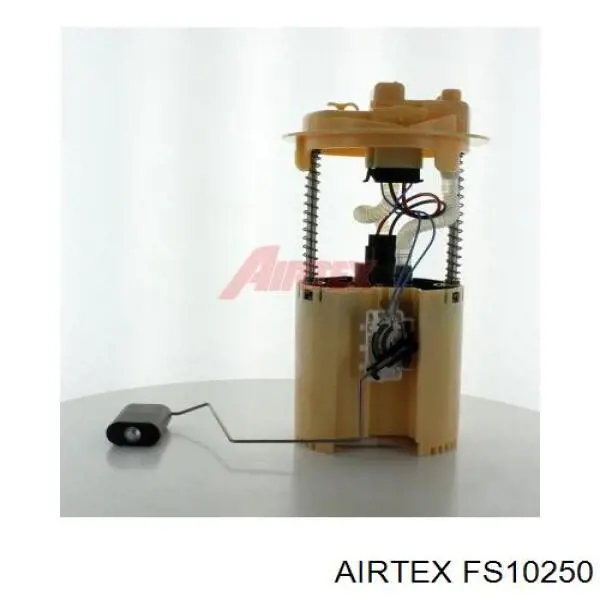 Модуль бензонасоса Airtex FS10250 ціна, від 6.82 USD