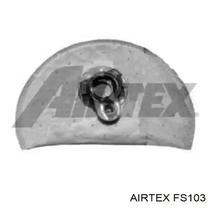 FS103 Airtex Фільтр-сітка бензонасосу