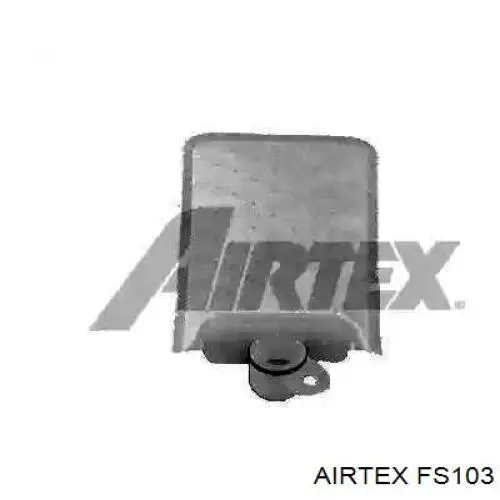 FS103 Airtex фільтр-сітка бензонасосу