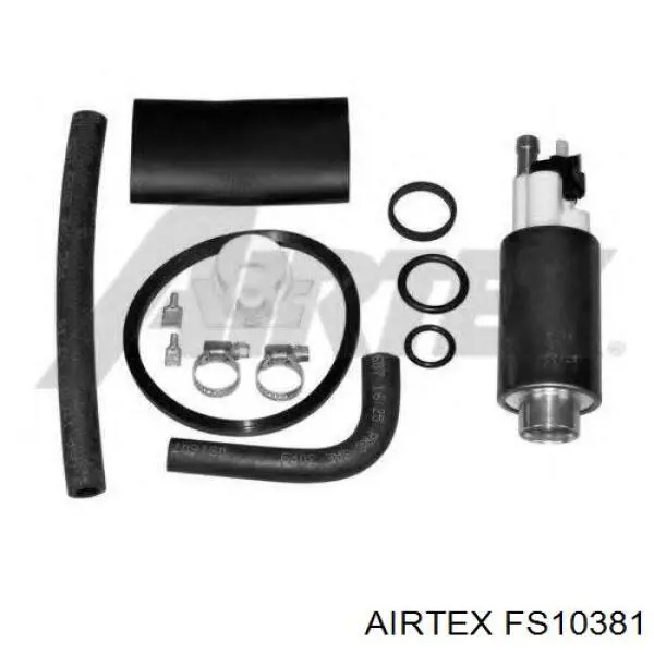 Фільтр-сітка бензонасосу FS10381 Airtex