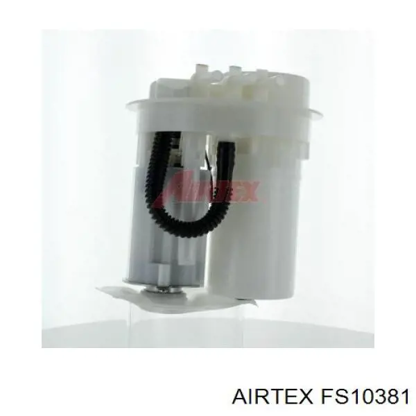 Фільтр бензонасоса Airtex FS10381