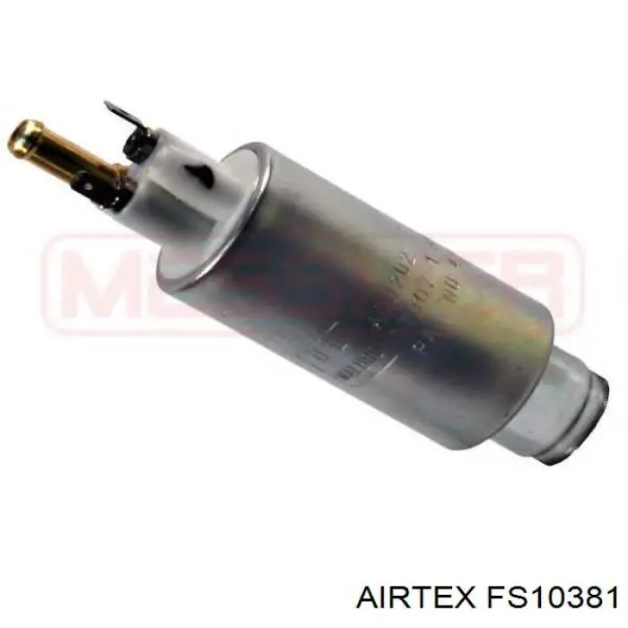 Купити FS10381 Airtex Фільтр-сітка бензонасосу