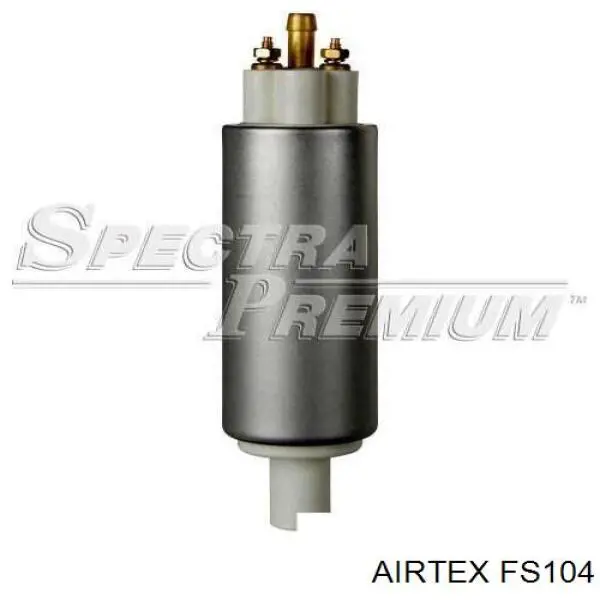 FS104 Airtex фільтр-сітка бензонасосу