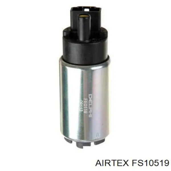 Сітка бензонасоса Airtex FS10519 ціна, від 3.85 USD