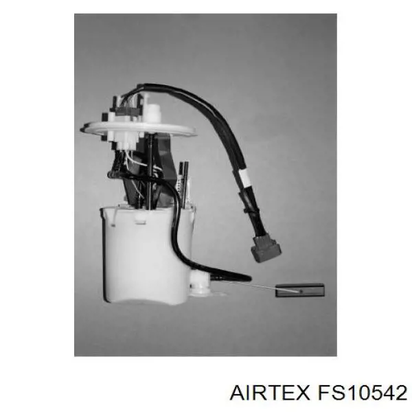 Паливний насос Airtex FS10542