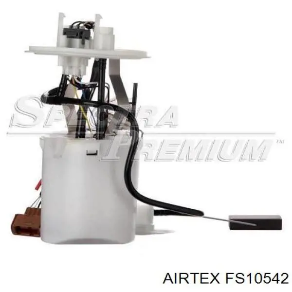 FS10542 Airtex Електробензонасос