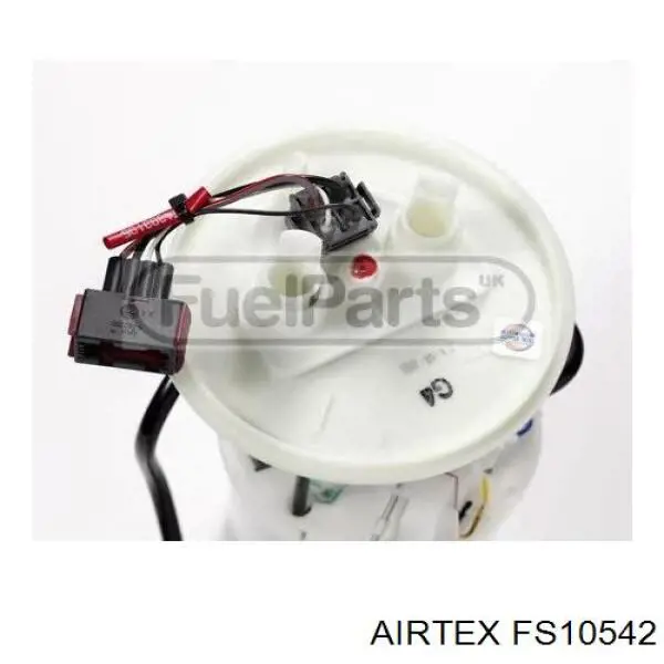 Модуль бензонасоса Airtex FS10542 ціна, від 4.67 USD