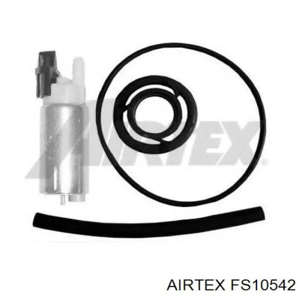 Модуль бензонасоса Airtex FS10542 ціна, від 4.67 USD