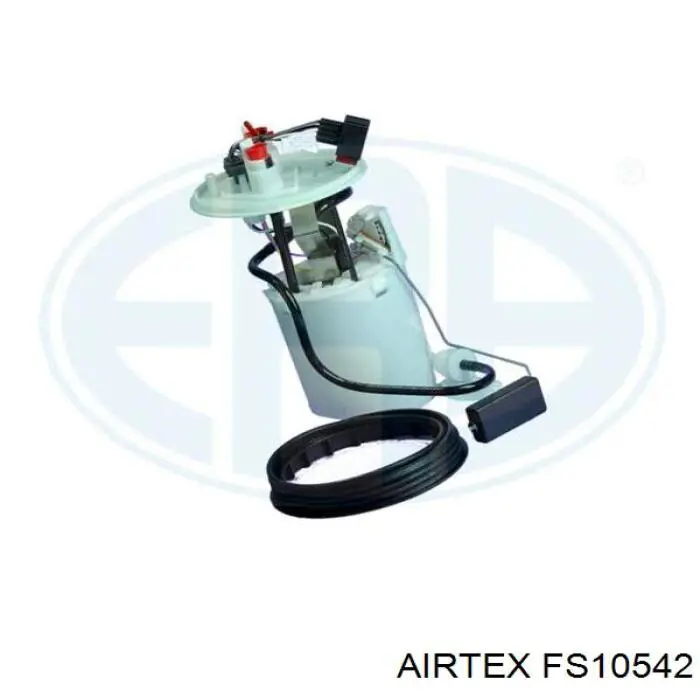 Купити FS10542 Airtex Насос занурювальний в баці