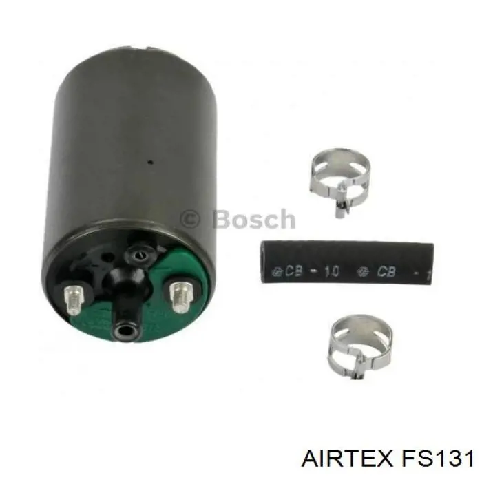 Купити FS131 Airtex Фільтр-сітка бензонасосу