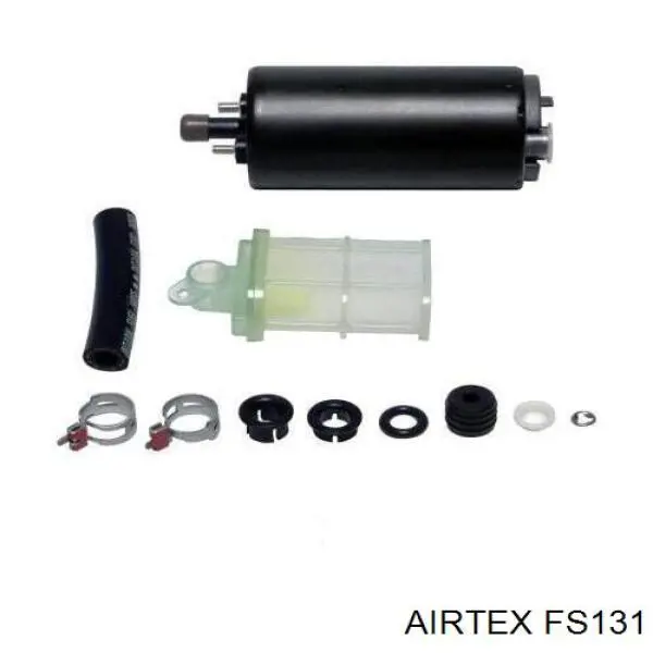 Сітка бензонасоса Airtex FS131 ціна, від 3.72 USD
