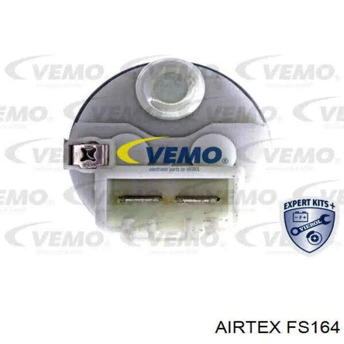Купити FS164 Airtex Насос паливний електричний