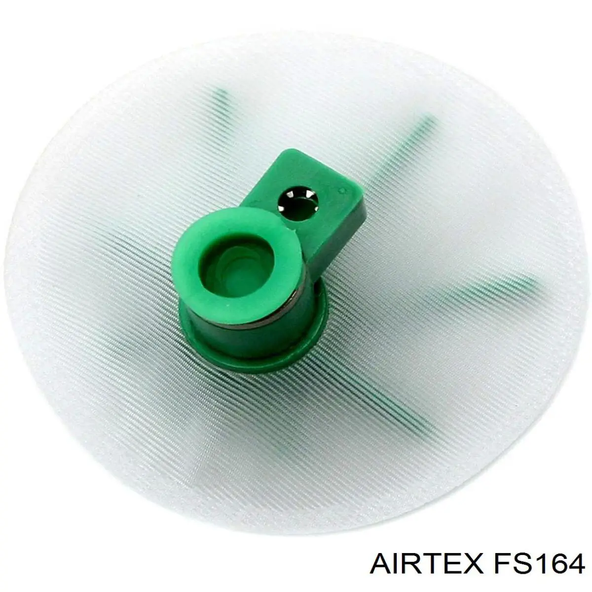 Паливний насос електричний, занурювальний Airtex FS164 ціна, від 24.31 USD