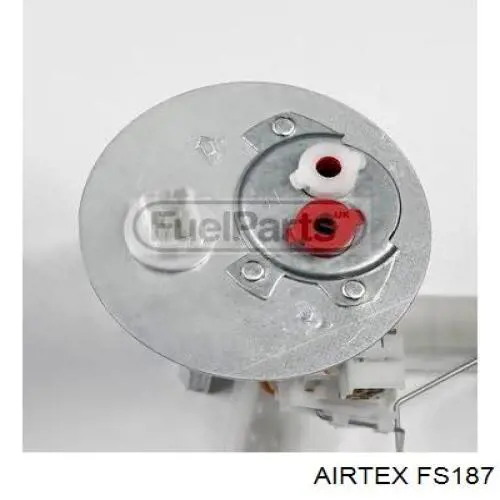 Фільтр-сітка бензонасосу FS187 Airtex