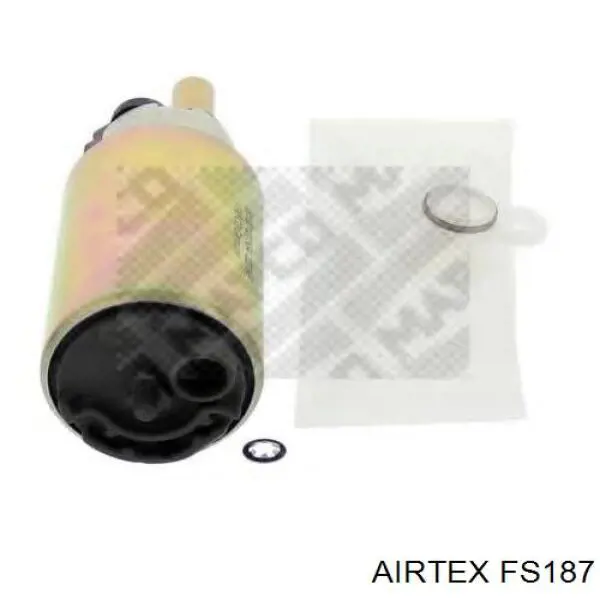 Фільтр бензонасоса Airtex FS187