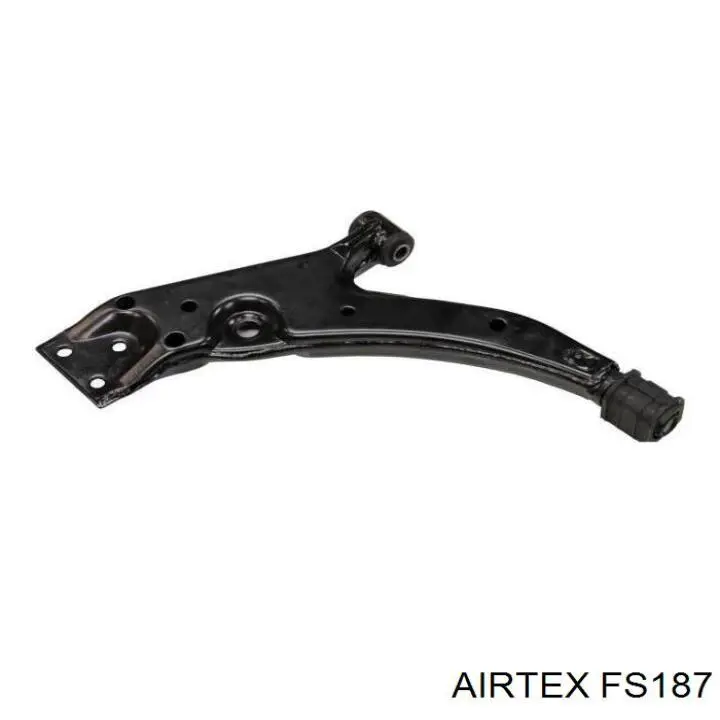 Купити FS187 Airtex Фільтр-сітка бензонасосу