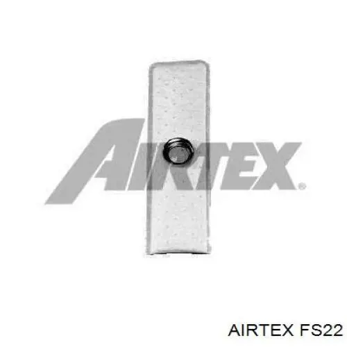  FS22 Airtex