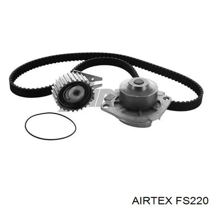  FS220 Airtex