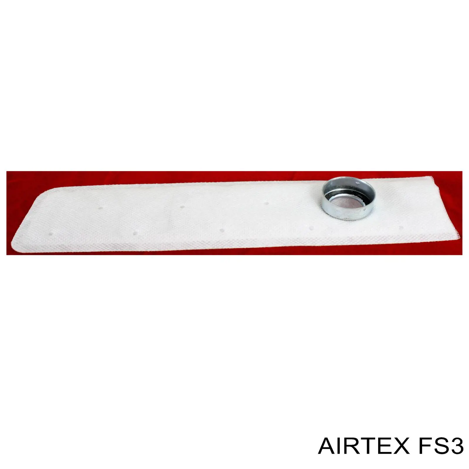 Фільтр-сітка бензонасосу AIRTEX FS3