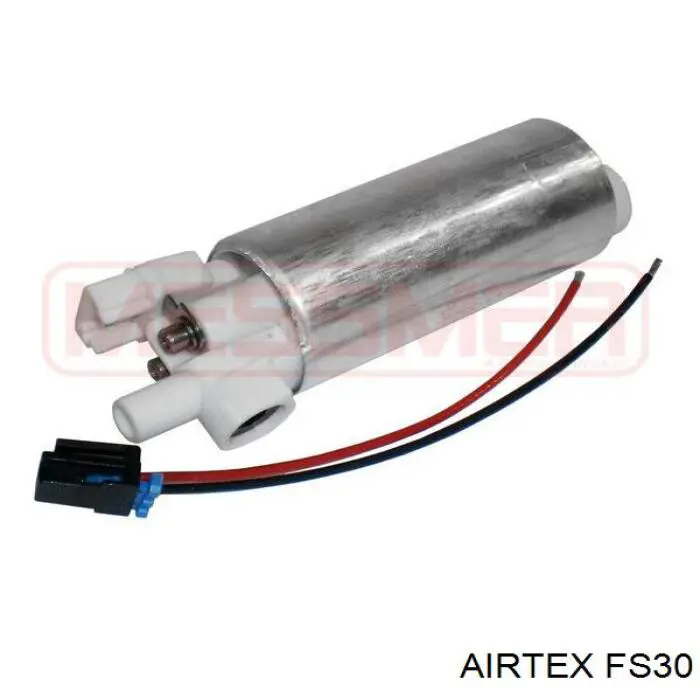 FS30 Airtex Фільтр-сітка бензонасосу