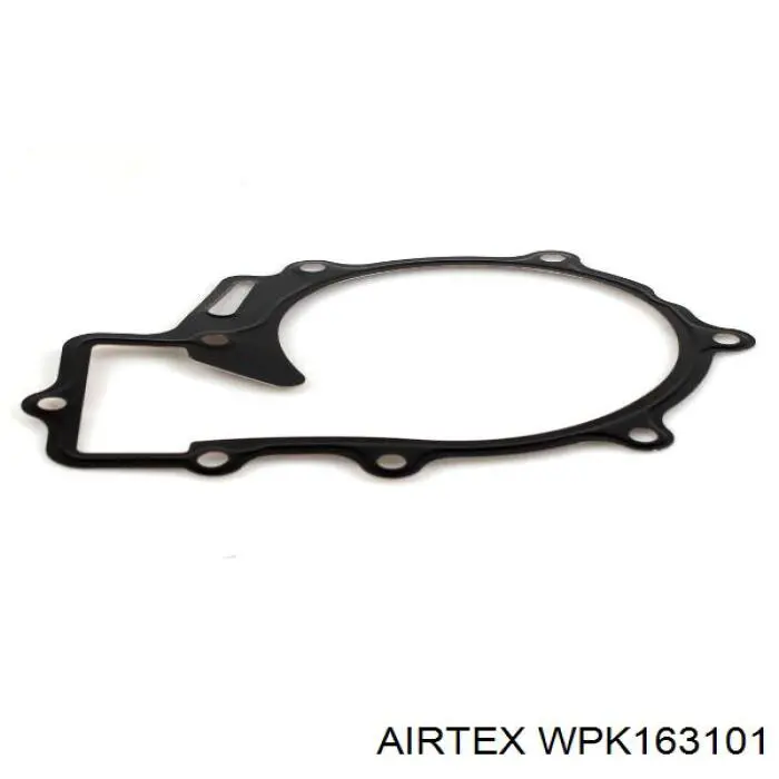 Ремкомплект ГРМ Airtex WPK163101