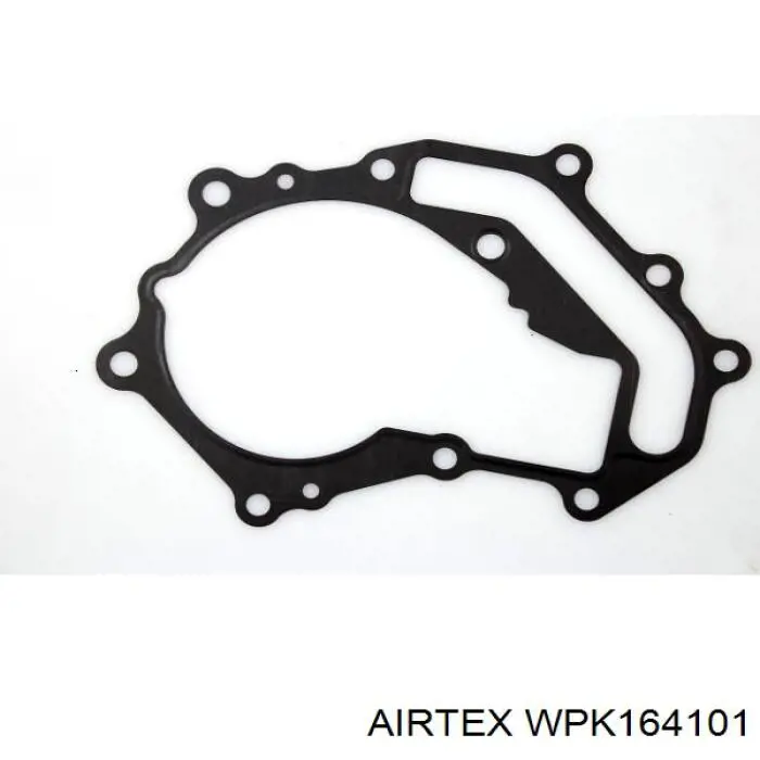 Купити WPK164101 Airtex ГРМ ремень
