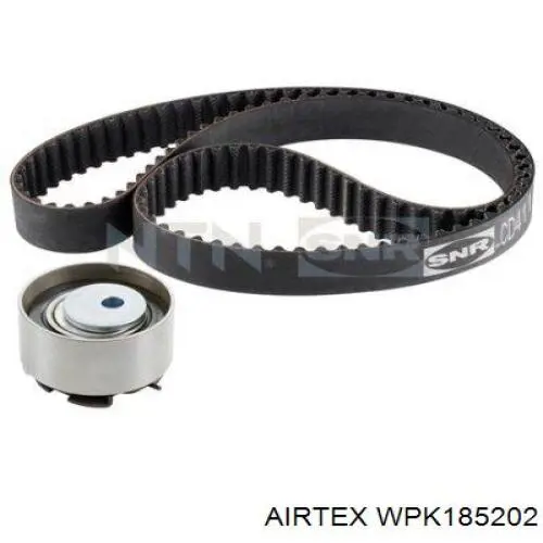 Комплект ГРМ WPK185202 Airtex