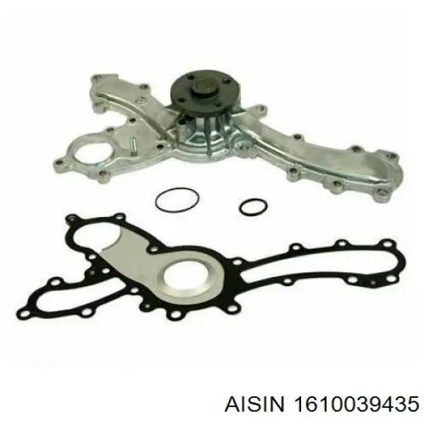 Помпа 1610039435 Aisin