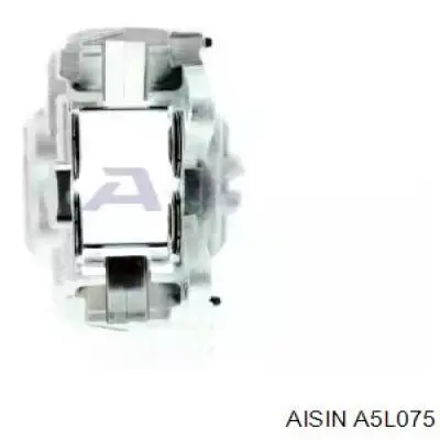 Супорт гальмівний передній лівий A5L075 Aisin