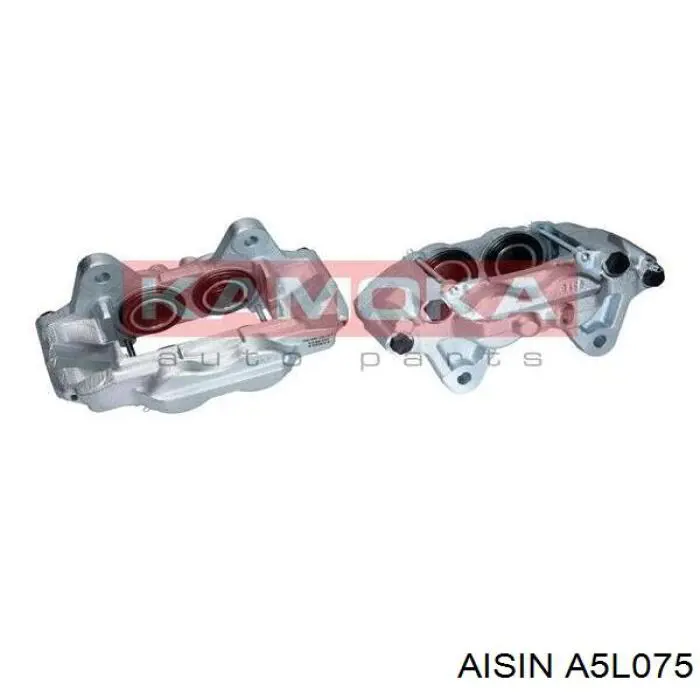 Супорт тормзной Aisin A5L075